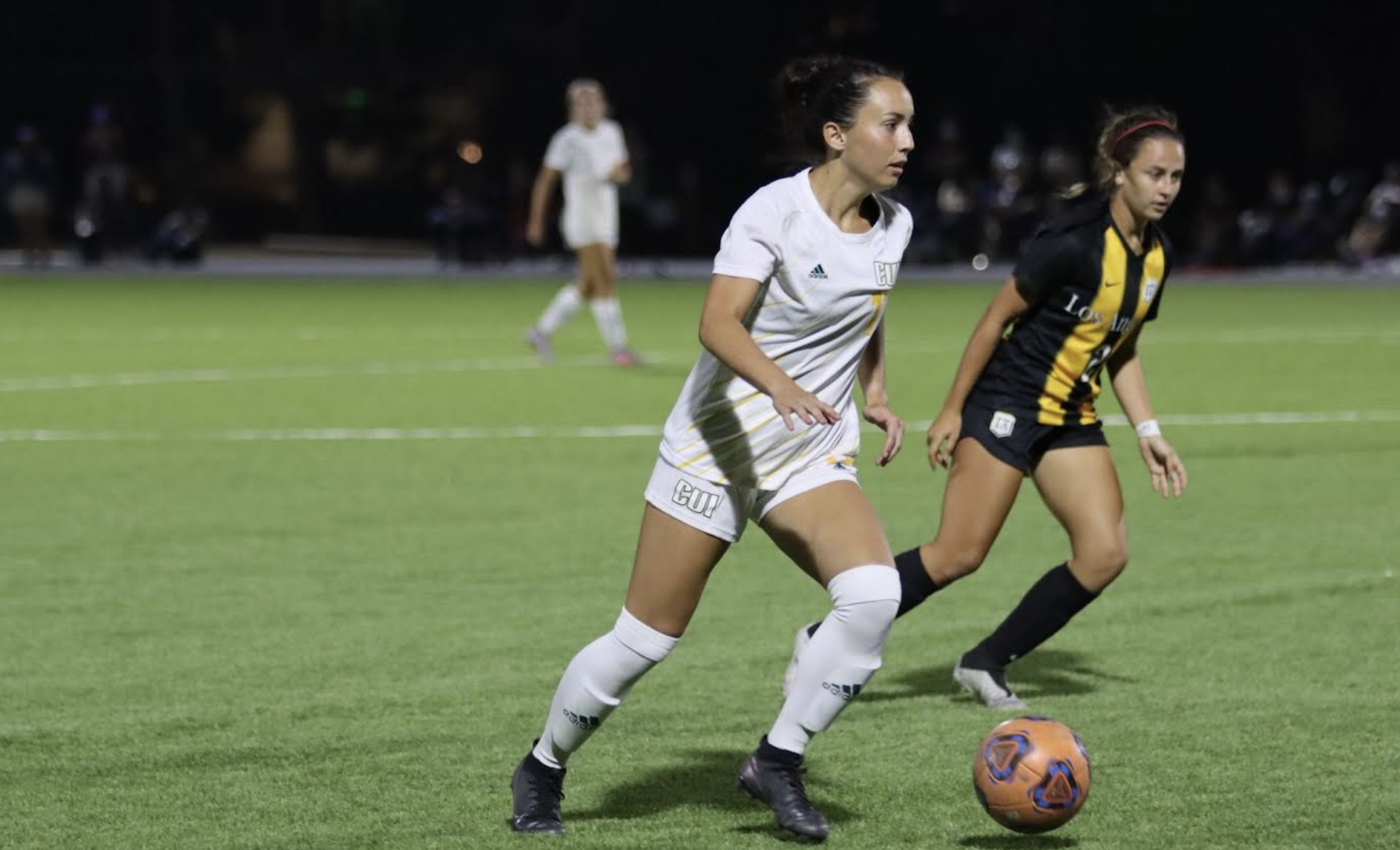 Women's Soccer Team